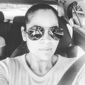 Meet your Posher, Tracy